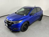 Used 2021 Honda HR-V Sport image 2