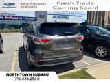 Used 2015 Toyota Highlander Limited image 3