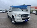 Used 2010 Ford Explorer Sport Trac Limited image 2
