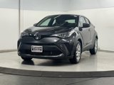 Certified 2021 Toyota C-HR LE image 3