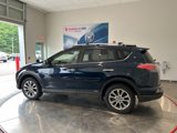 Used 2017 Toyota RAV4 Limited image 4