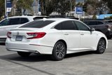 Used 2018 Honda Accord EX image 4