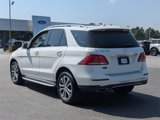 Used 2016 Mercedes-Benz GLE 350 image 5