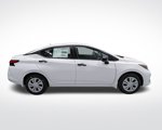 New 2025 Nissan Versa S w/ Trunk Package image 4