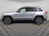 Used 2018 Jeep Grand Cherokee Limited image 2
