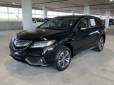 Used 2016 Acura RDX FWD w/ Advance Package image 4