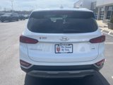 Used 2019 Hyundai Santa Fe SEL image 4