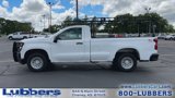 Used 2021 Chevrolet Silverado 1500 W/T w/ WT Value Package image 5