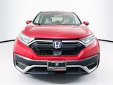 Used 2021 Honda CR-V Touring image 2