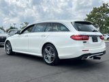 Used 2018 Mercedes-Benz E 400 4MATIC Wagon image 5