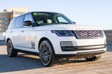 Used 2021 Land Rover Range Rover P525 Westminster Edition LWB image 3