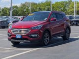 Used 2017 Hyundai Santa Fe Sport w/ Cargo Package image 2