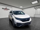 Used 2020 Honda CR-V Touring image 3