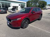 Used 2017 MAZDA CX-5 Grand Touring w/ Premium Package image 4
