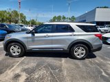 Certified 2023 Ford Explorer XLT w/ Equipment Group 202A image 5