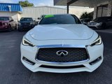Used 2018 INFINITI Q60 3.0t Luxe image 2