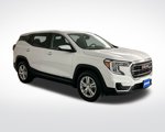 Certified 2024 GMC Terrain SLE image 3