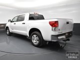 Used 2012 Toyota Tundra 4x4 CrewMax image 4
