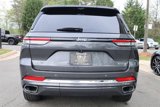 Used 2022 Jeep Grand Cherokee Overland w/ Advanced Protech Group III image 5