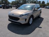 Certified 2020 Ford Escape SE image 6