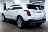 Used 2020 Cadillac XT5 Premium Luxury image 4