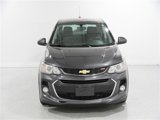 Used 2017 Chevrolet Sonic LT w/ Convenience Package image 2