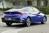 Certified 2024 Hyundai Elantra SEL w/ Convenience Package image 4