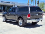 Used 2018 RAM 1500 Laramie w/ Convenience Group image 3