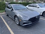 Used 2023 Hyundai Sonata SEL w/ Cargo Package image 2