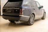 Used 2019 Land Rover Range Rover Supercharged image 6