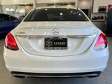 Used 2019 Mercedes-Benz C 300 4MATIC Sedan w/ Premium Package image 6