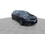 Used 2022 Kia Forte GT-Line w/ GT-Line Premium Package image 2