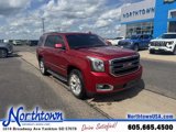 Used 2015 GMC Yukon SLT w/ Open Road Package image 3
