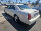Used 2004 Cadillac De Ville DHS w/ Equipment Group image 4