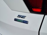 Used 2019 Ford Escape SE image 5