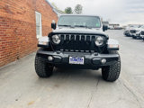 Used 2022 Jeep Gladiator Sport image 4