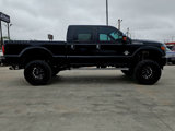 Used 2015 Ford F250 Platinum w/ FX4 Off-Road Package image 5
