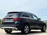 Used 2022 Mercedes-Benz GLC 300 4MATIC image 5