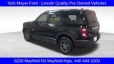 Used 2024 Ford Bronco Sport Big Bend w/ Convenience Package image 5