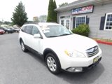 Used 2012 Subaru Outback 2.5i Premium image 2