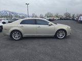 Used 2009 Chevrolet Malibu LTZ w/ HFV6 Engine Package image 4