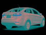 Certified 2019 Ford Fiesta SE image 2