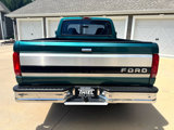 Used 1996 Ford F150 XLT image 5
