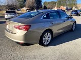 Used 2022 Chevrolet Malibu LT image 5
