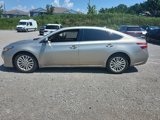 Used 2015 Toyota Avalon Limited w/ Technology Package image 4