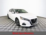 Certified 2022 Nissan Altima 2.5 SV image 3