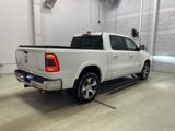 Used 2019 RAM 1500 Laramie image 3
