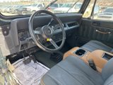 Used 1994 Jeep Wrangler SE image 2