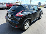Used 2015 Nissan Juke SV w/ Technology Package image 5
