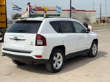 Used 2014 Jeep Compass Latitude w/ Sun/Sound Group image 3